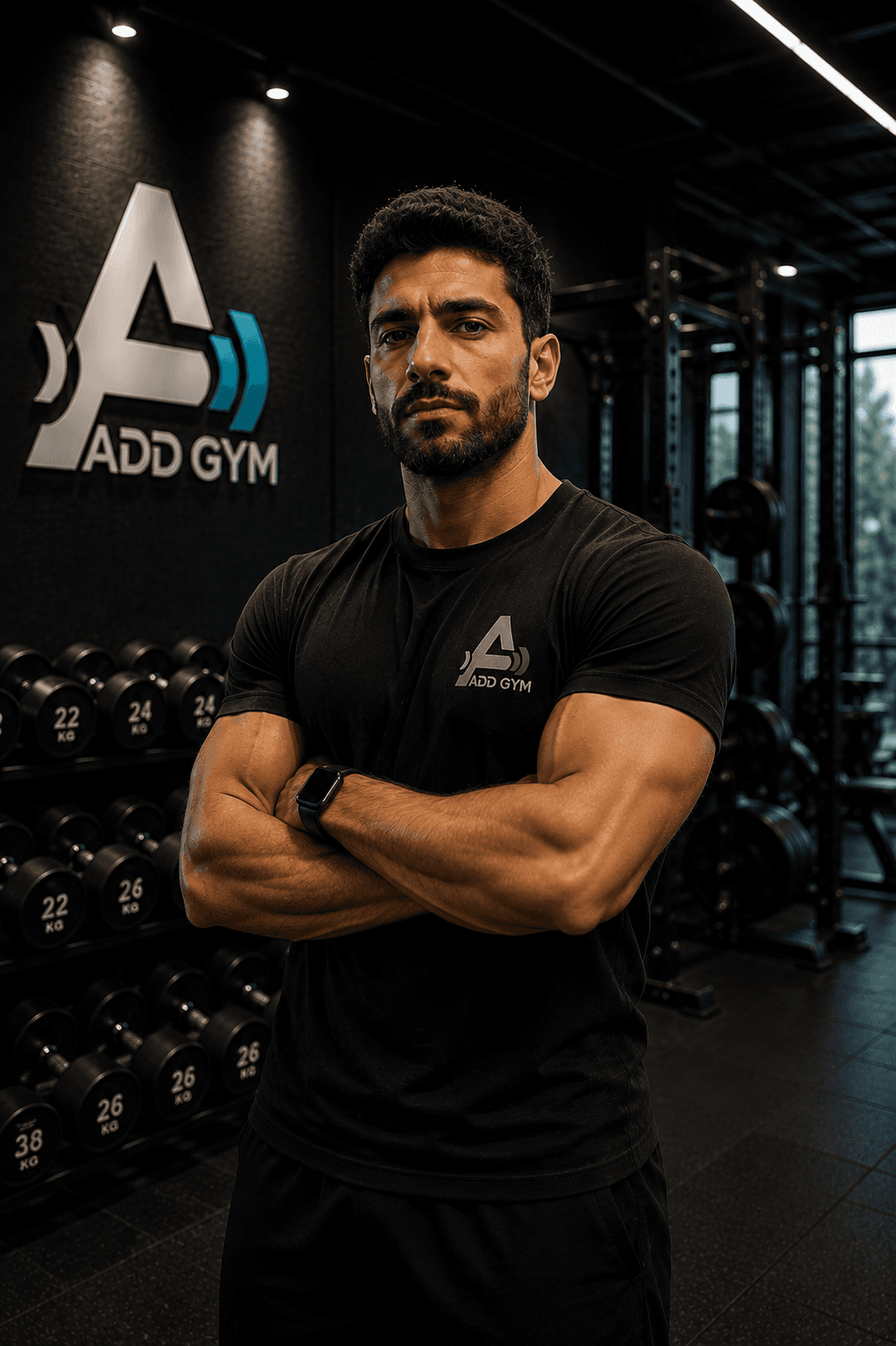 AHMED ALI
