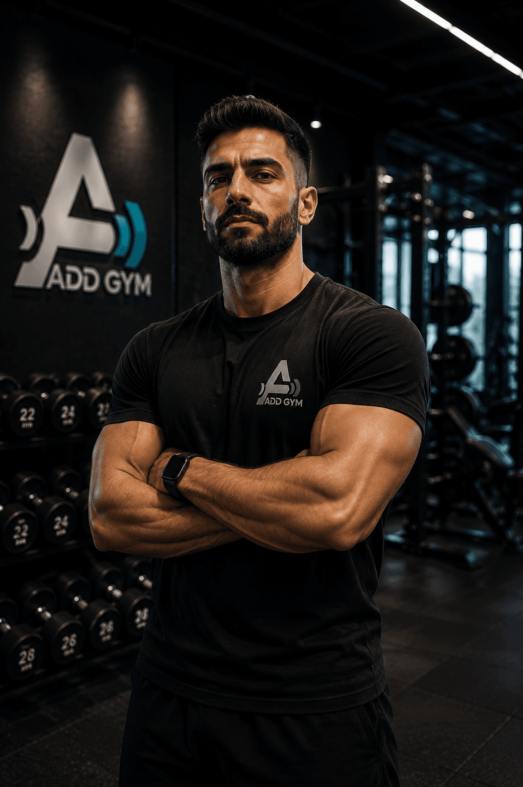 KARIM MOHAMED