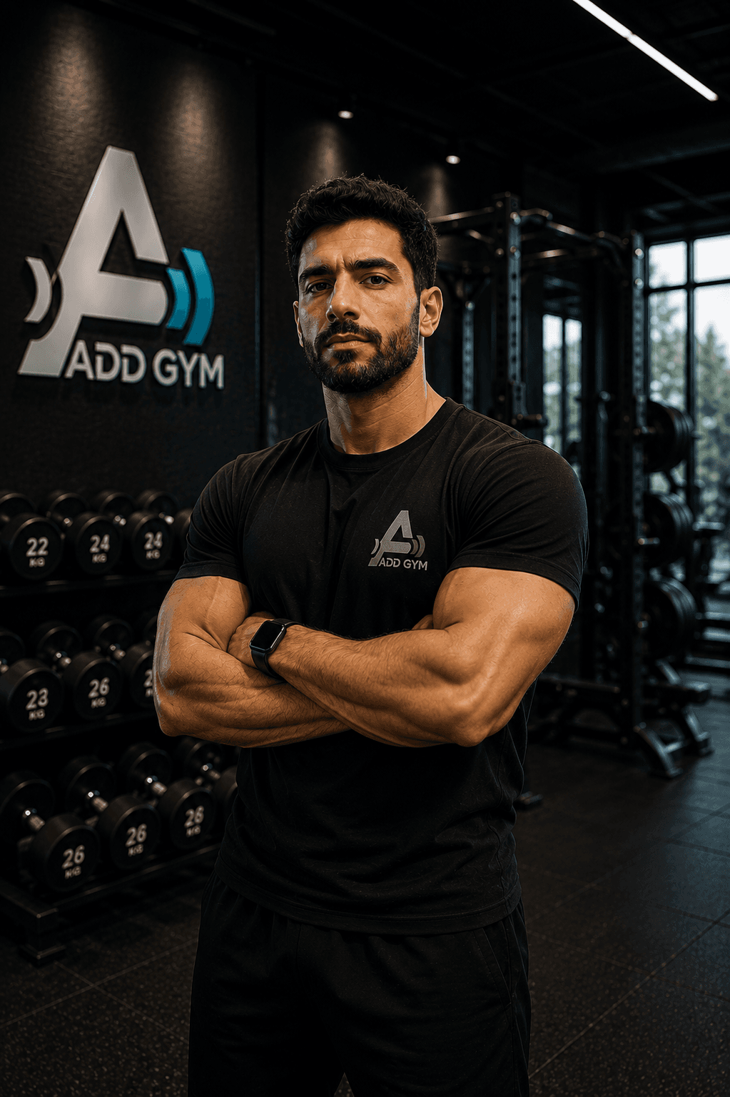 OMAR HASSAN